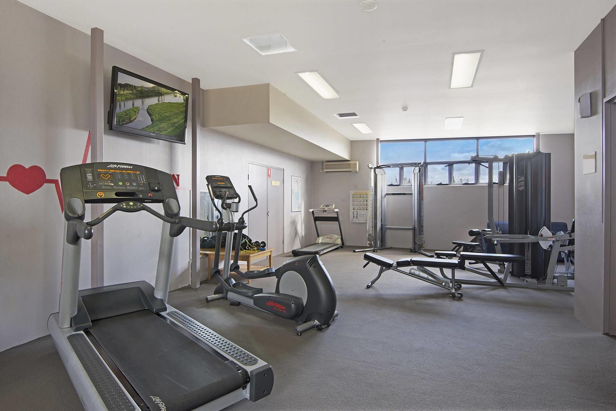 Aparthotel Nesuto Chippendale 4*