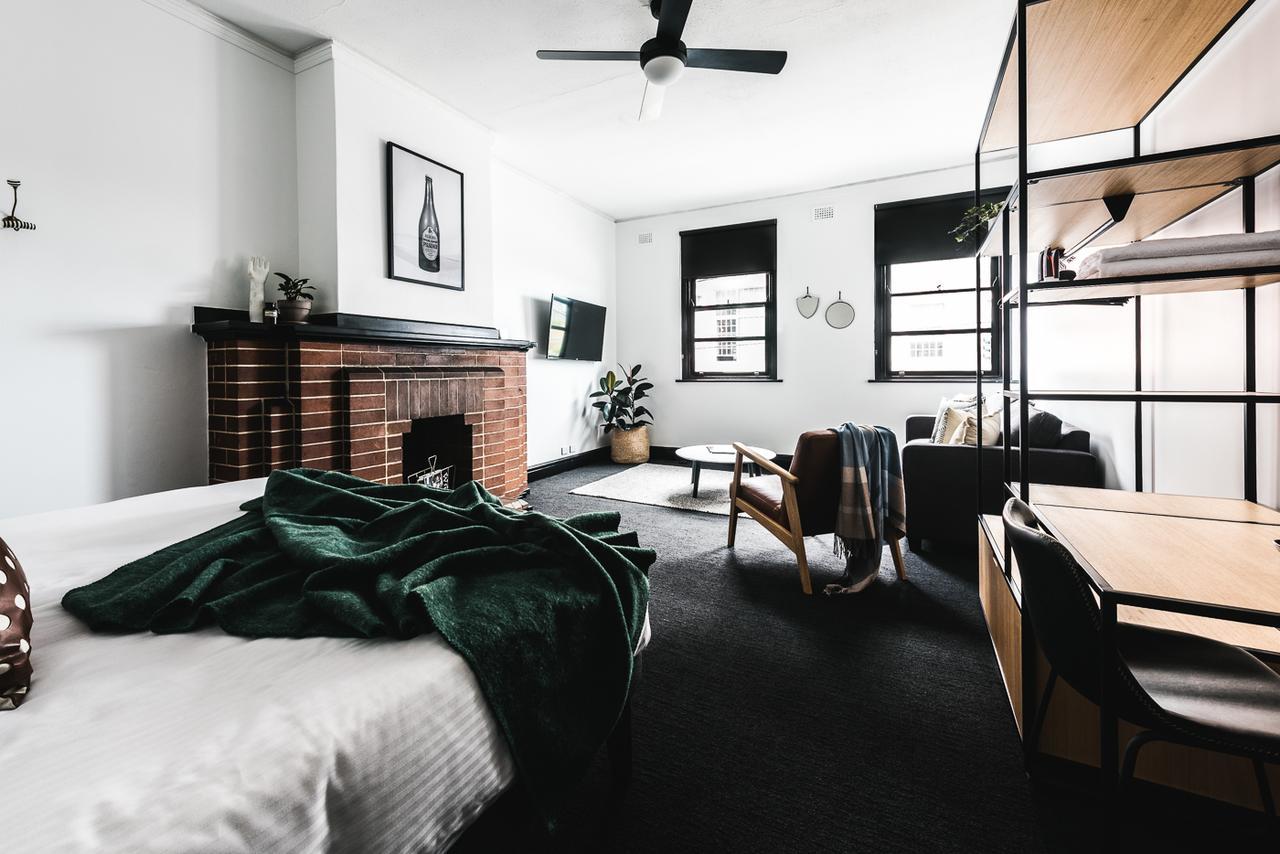 Park Inn Sydney