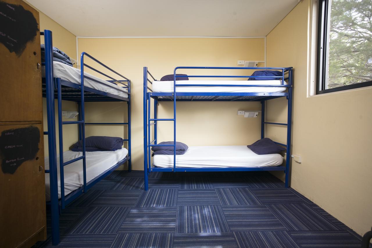 Glebe Point Yha Sydney