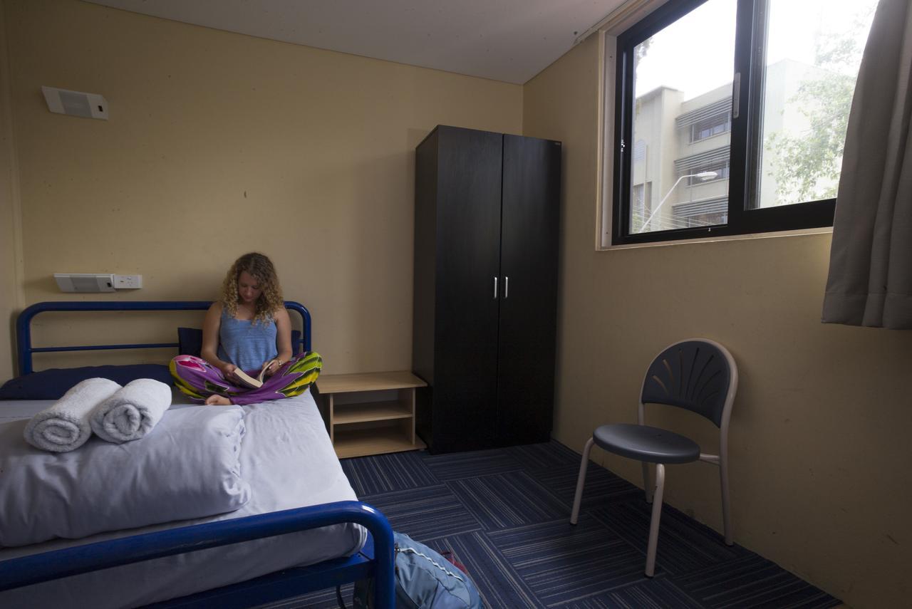 Hostel Glebe Point Yha