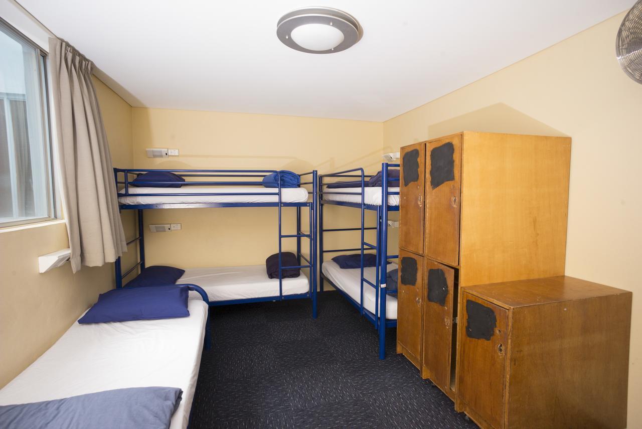 Glebe Point Yha