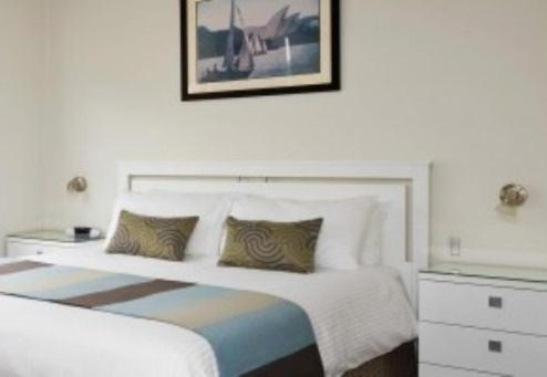 Harbourside 4* Sydney