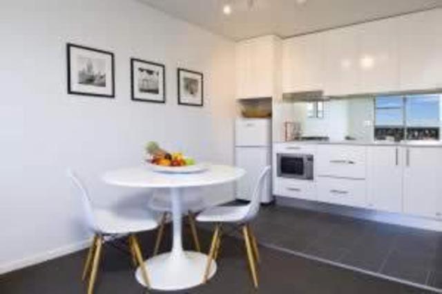 Aparthotel Harbourside Sydney
