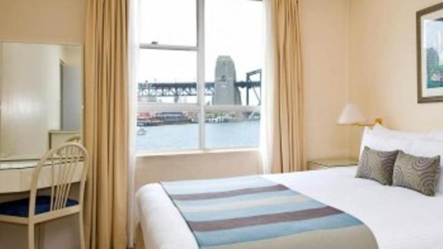 Aparthotel Harbourside