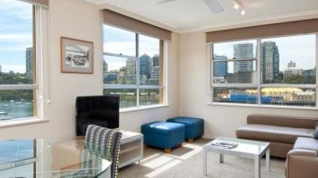 Harbourside Sydney