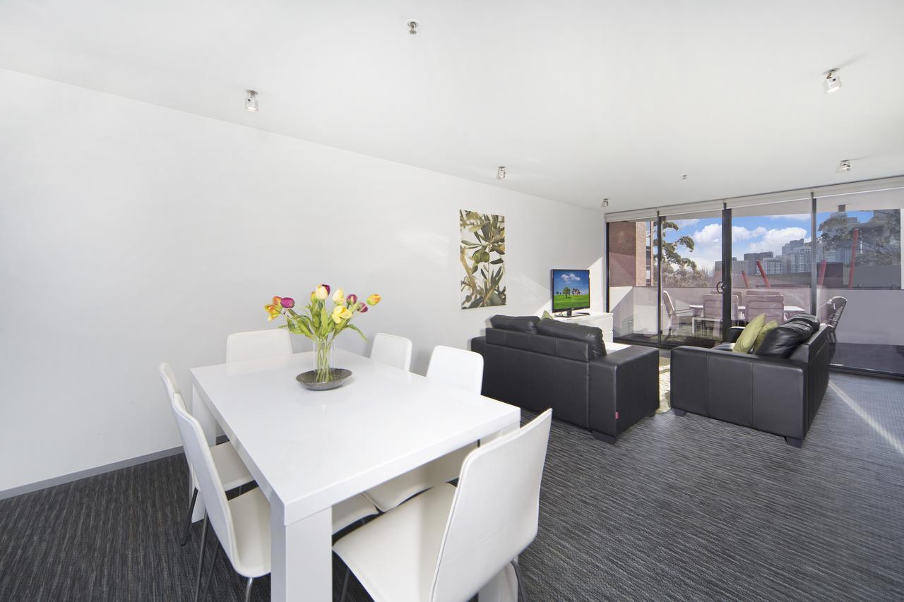 Apartment Astra Surry Hills *