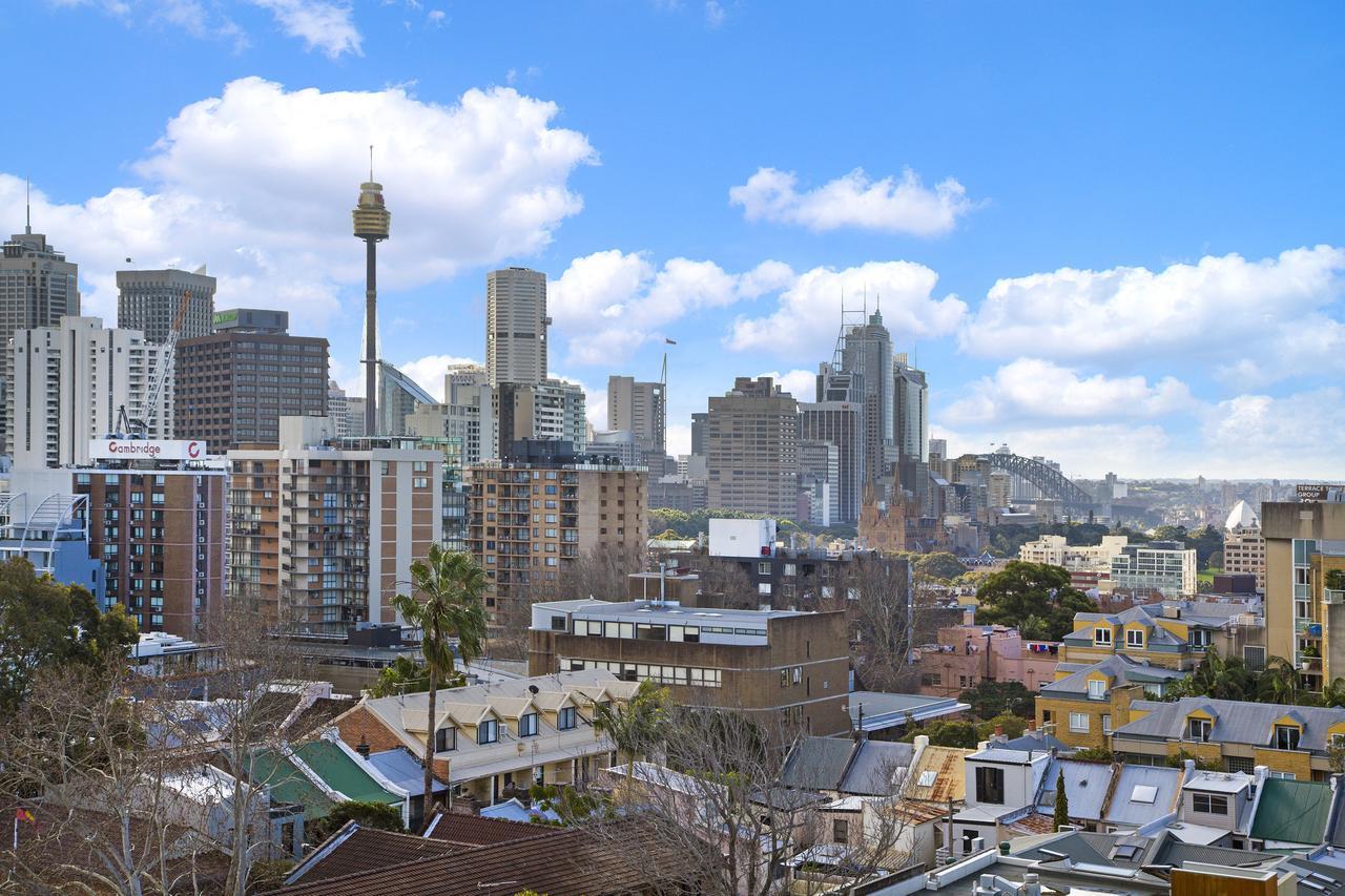 Astra Surry Hills Apartment Sydney