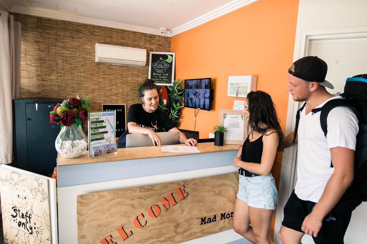 Mad Monkey Broadway (adults Only) * Sydney