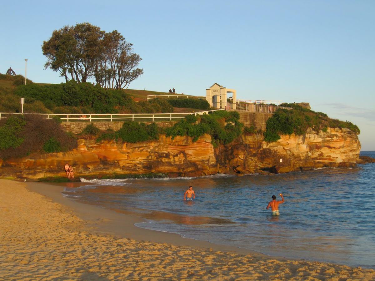 Coogee House Hostel Sydney