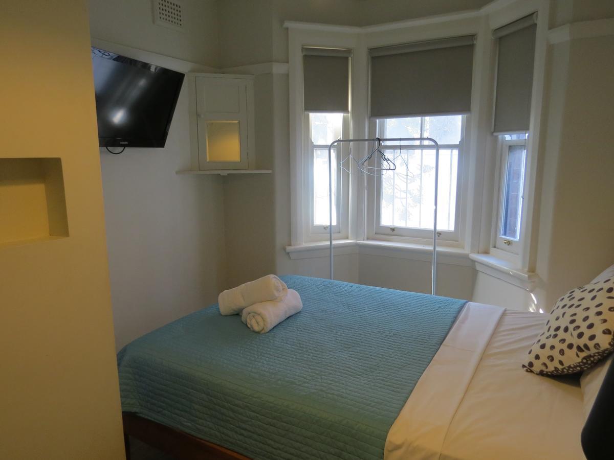 Hostel Highfield Private