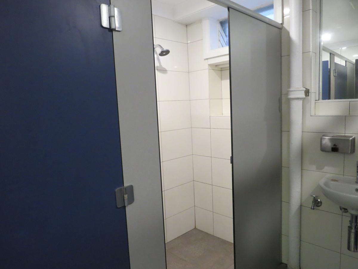 Hostel Highfield Private Sydney