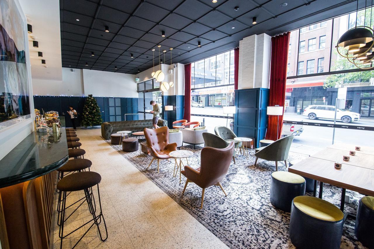 Veriu Hotel 4*