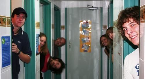 Hostel Glebe Point Yha *