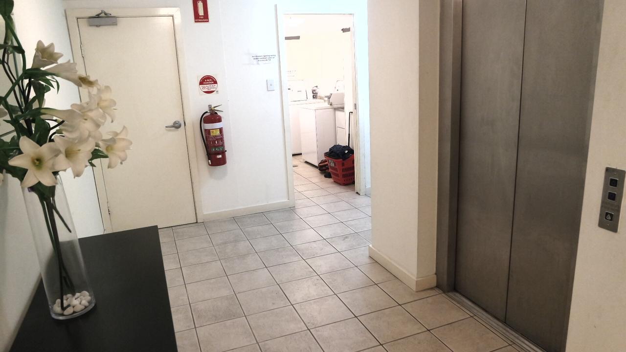 Cityview 3* Sydney