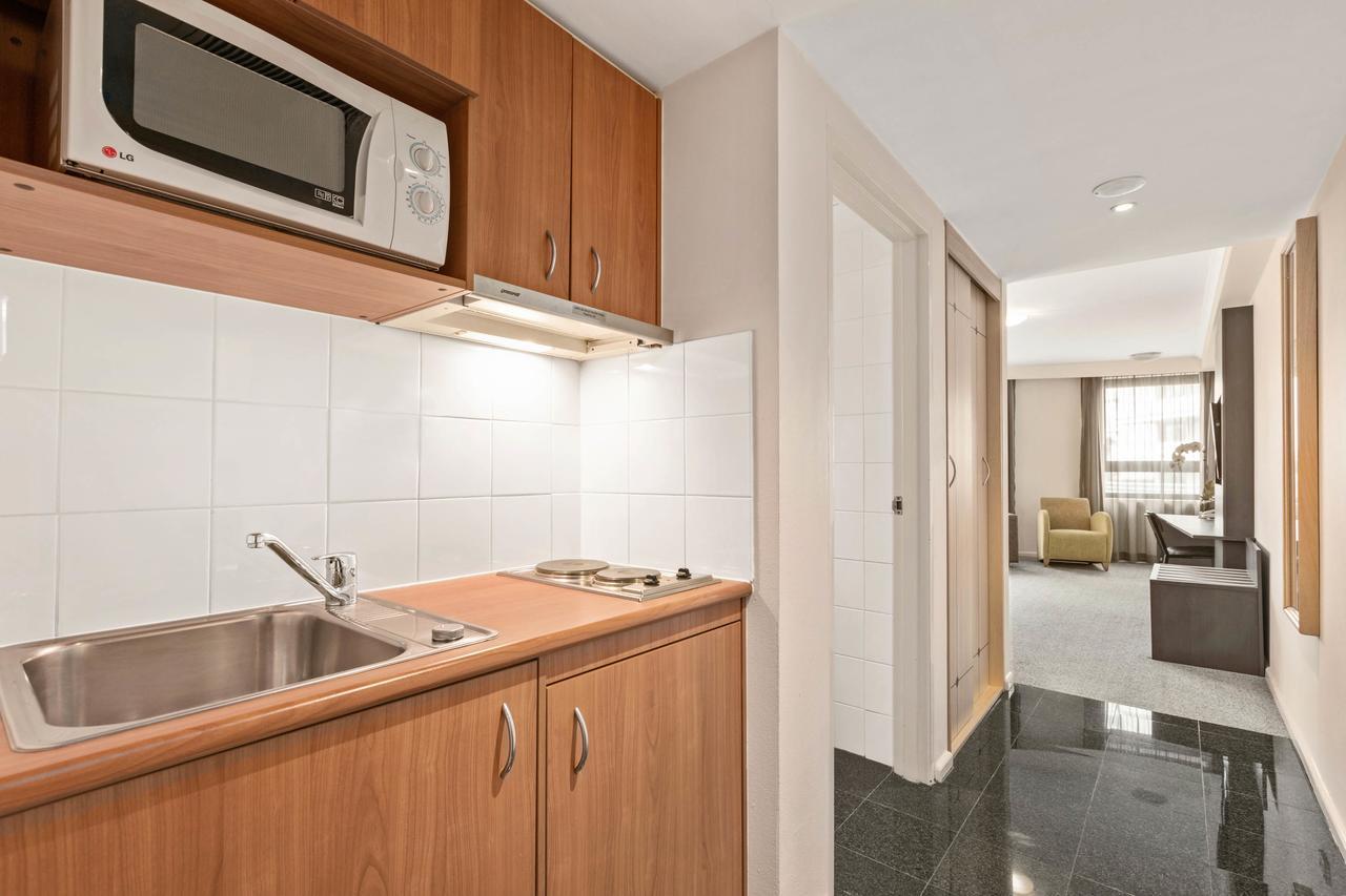 Mantra Parramatta Aparthotel