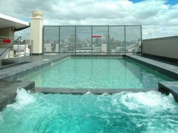 Nesuto Chippendale Aparthotel Sydney