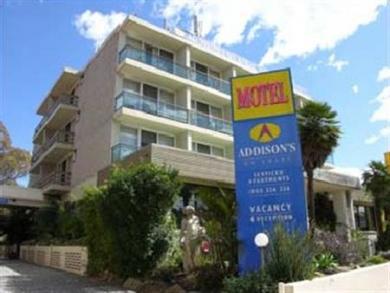 Addison Motel