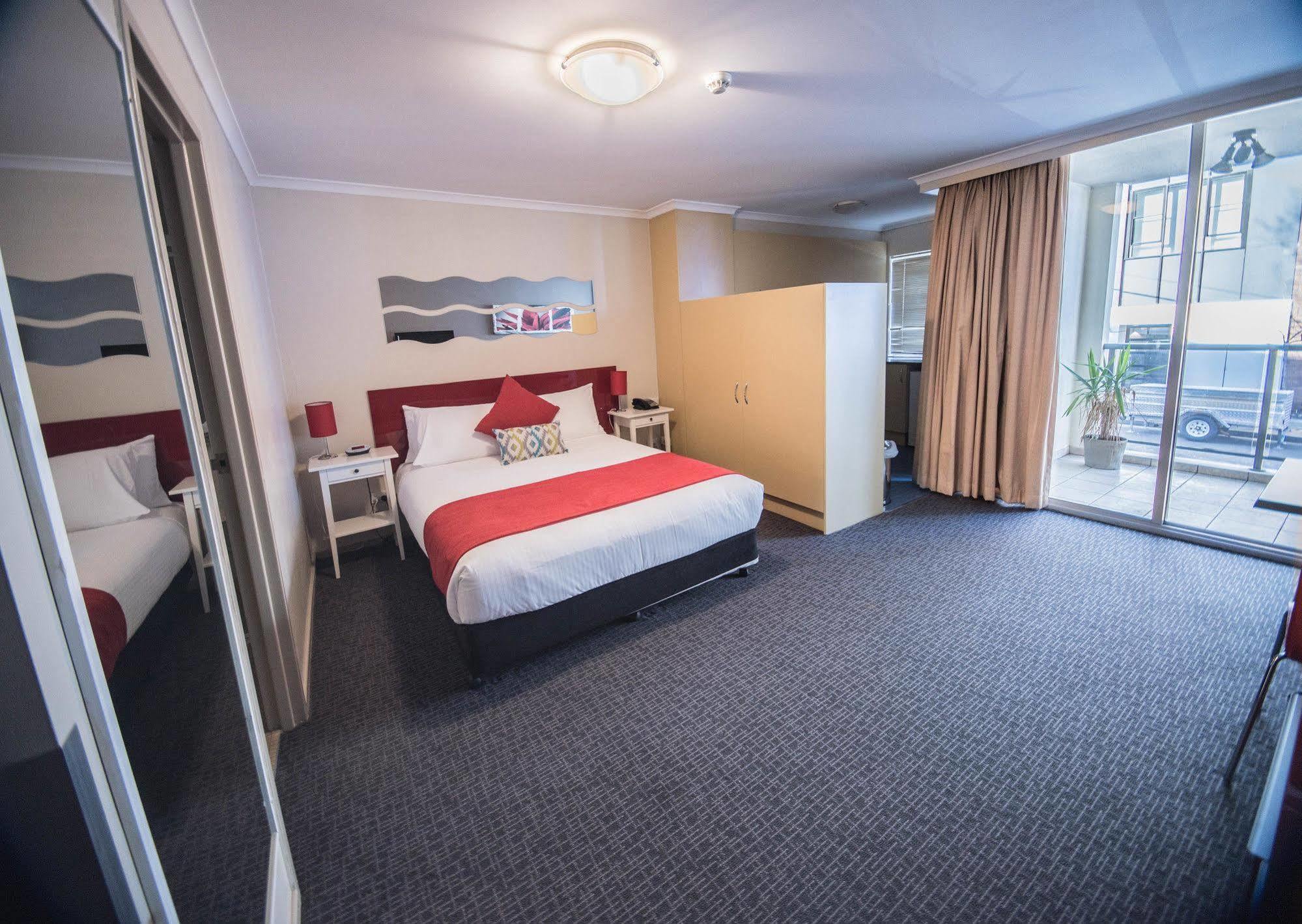 Aparthotel Nesuto Chippendale 4*