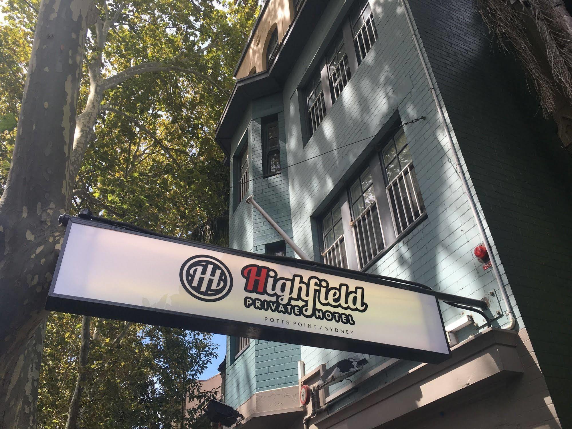 Highfield Private