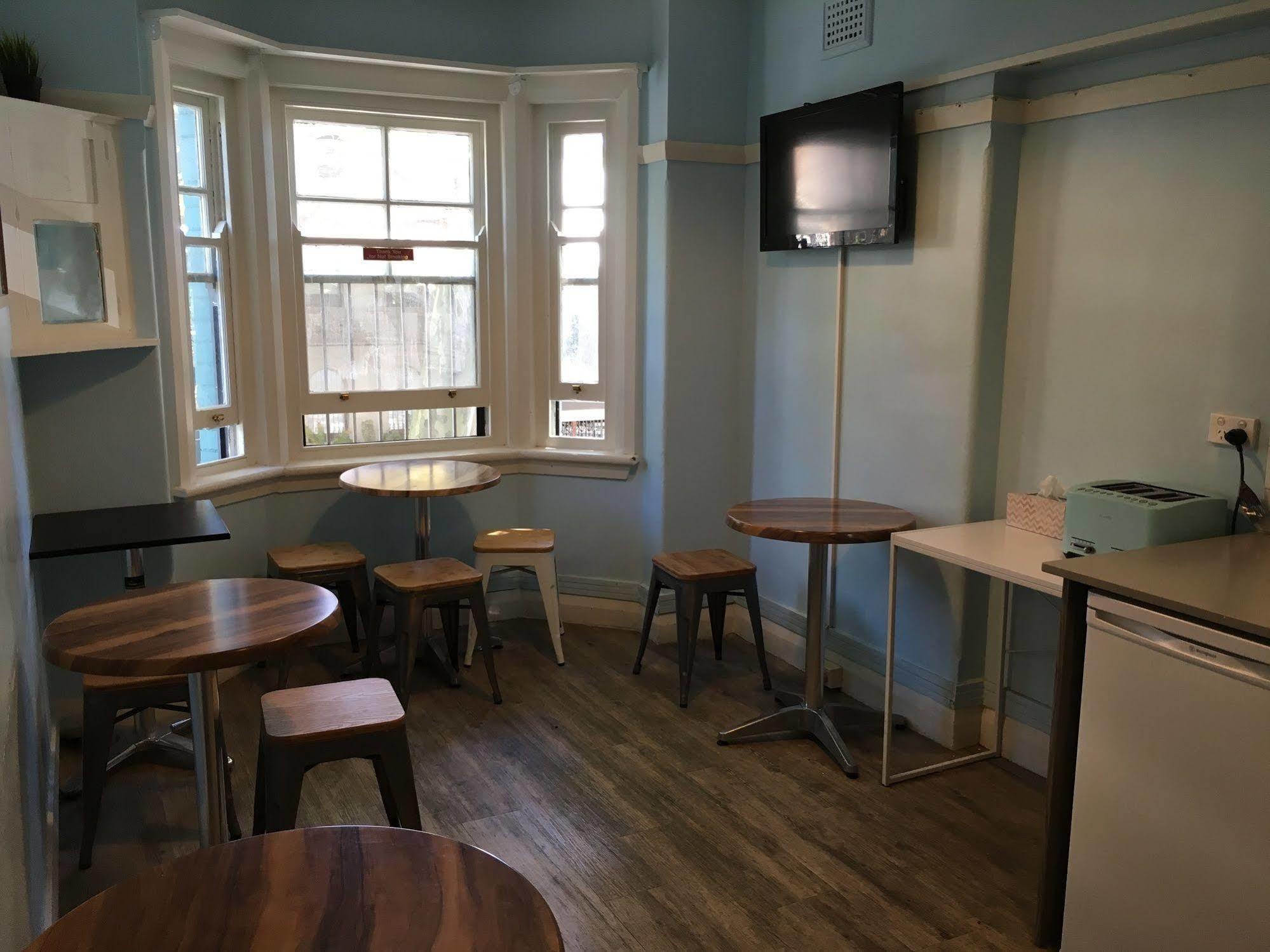 Highfield Private Hostel Sydney