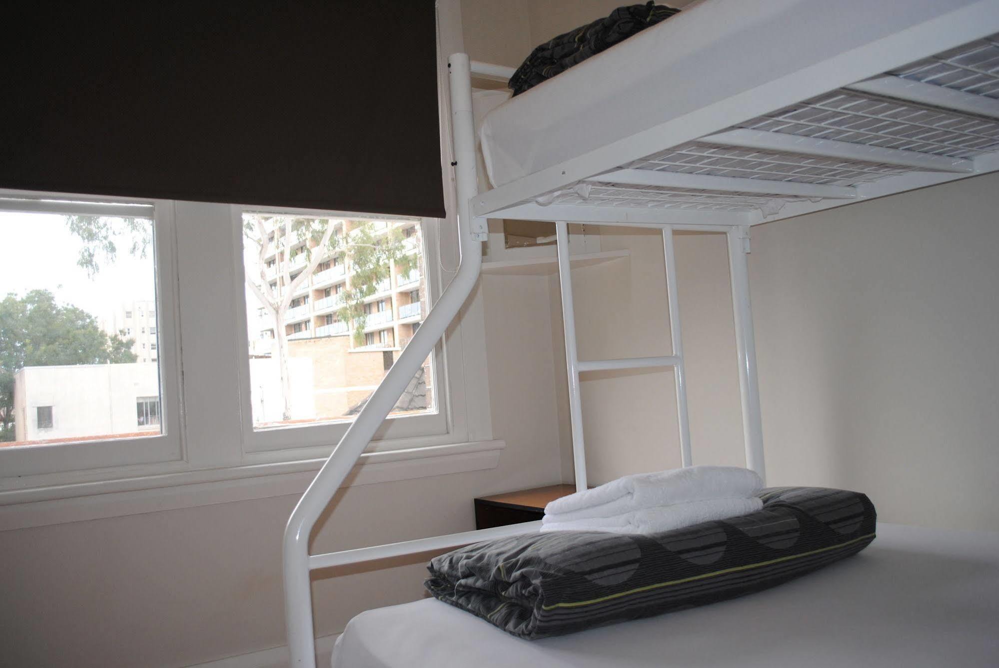 Hostel Highfield Private *