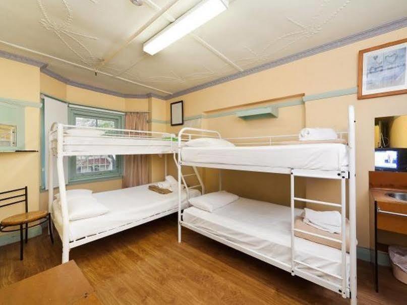Highfield Private Hostel Sydney