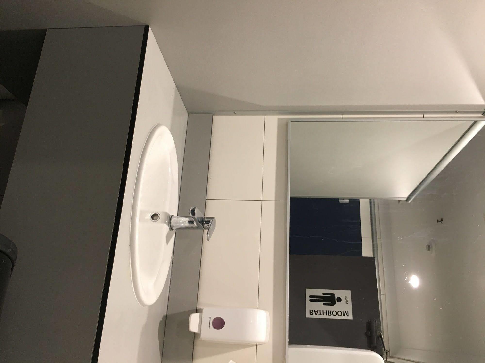 Hostel Highfield Private Sydney
