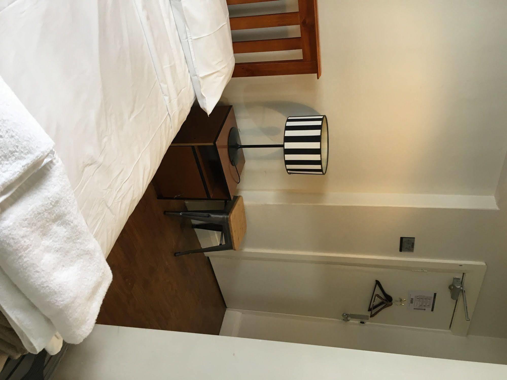 Hostel Highfield Private