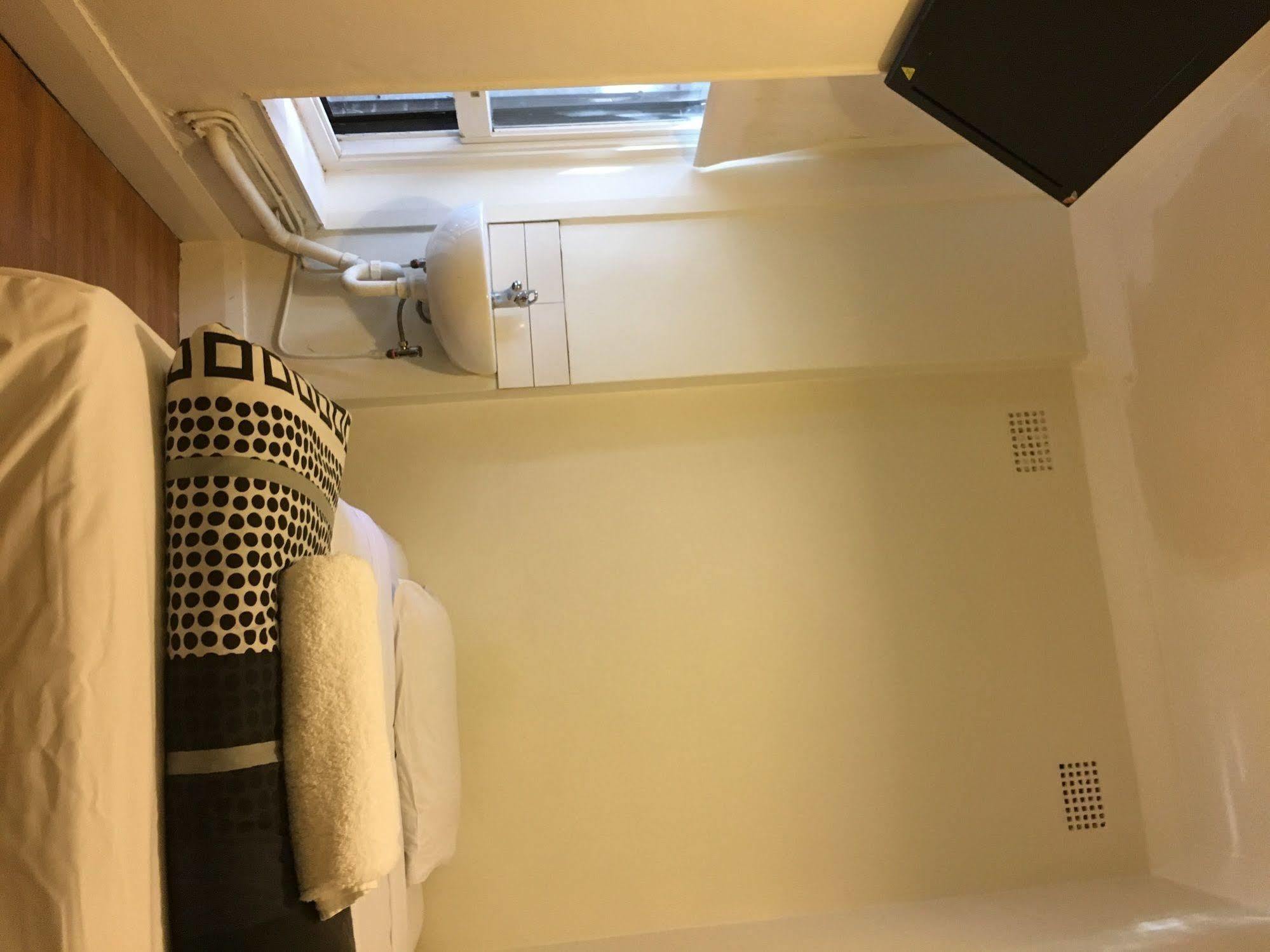 Highfield Private Hostel