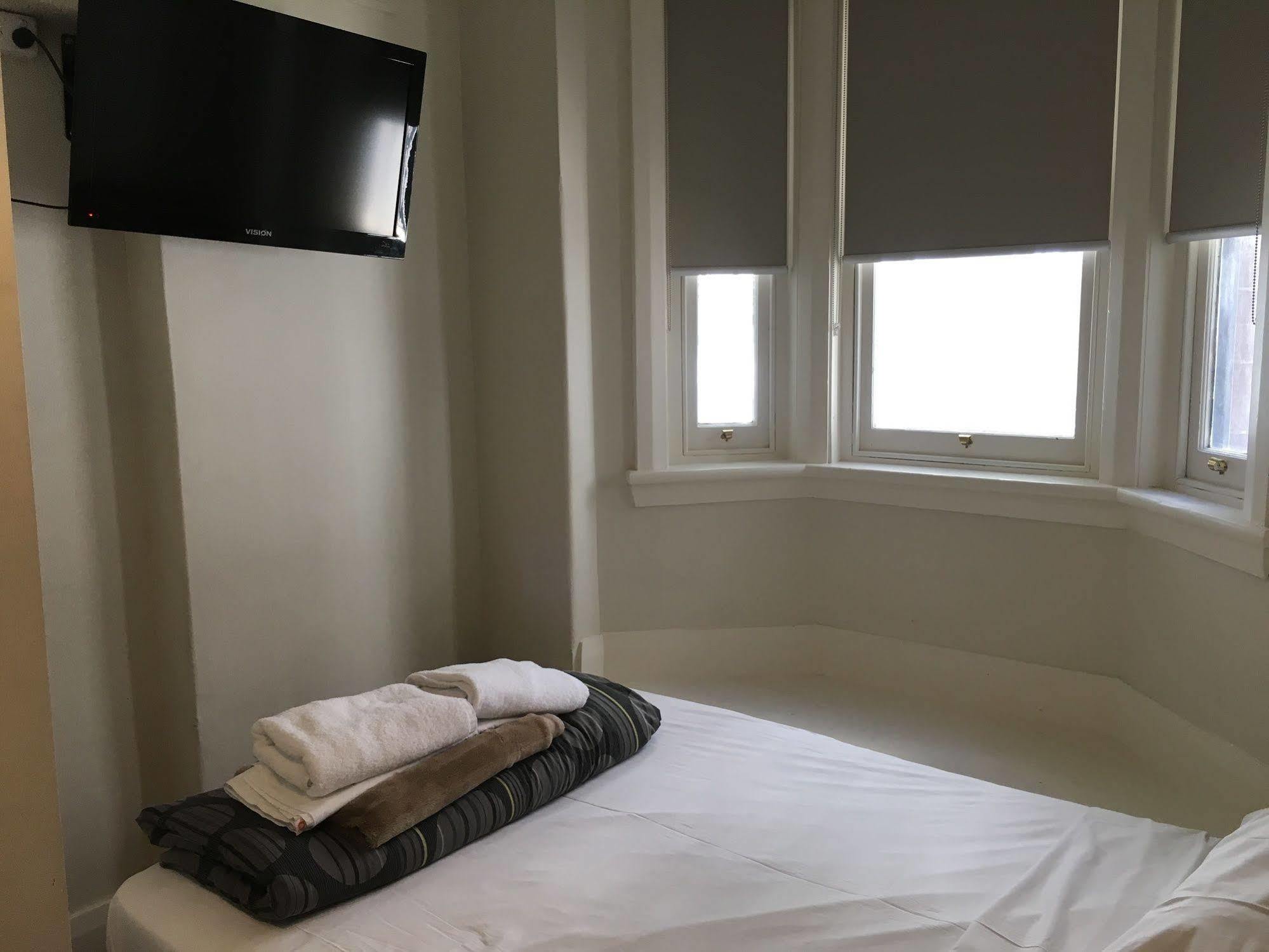 Highfield Private Hostel Sydney