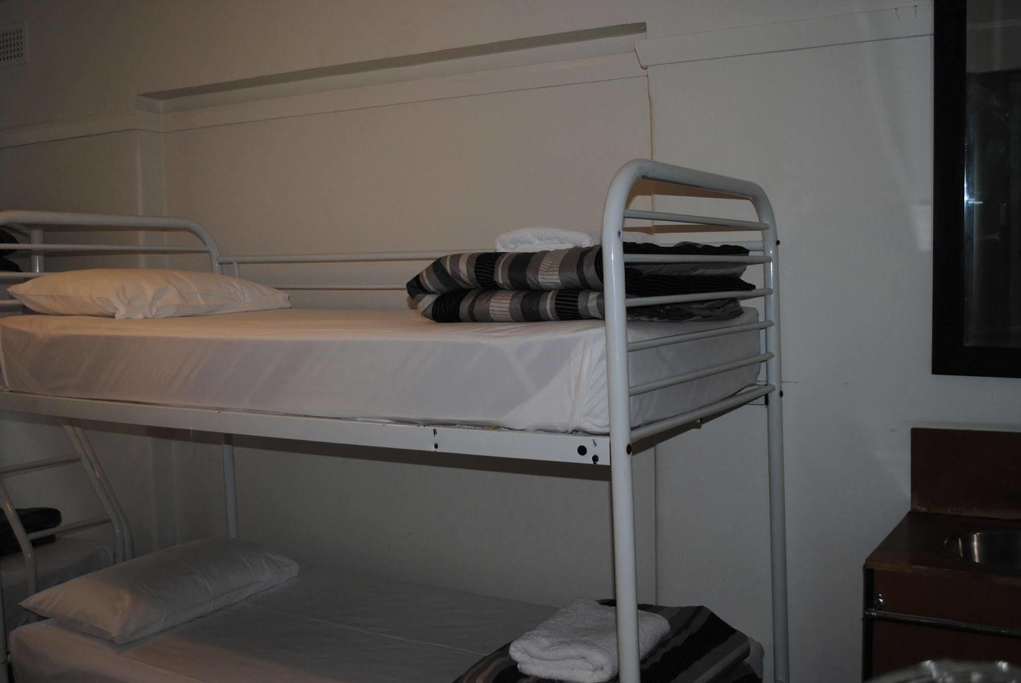 Highfield Private Hostel Sydney