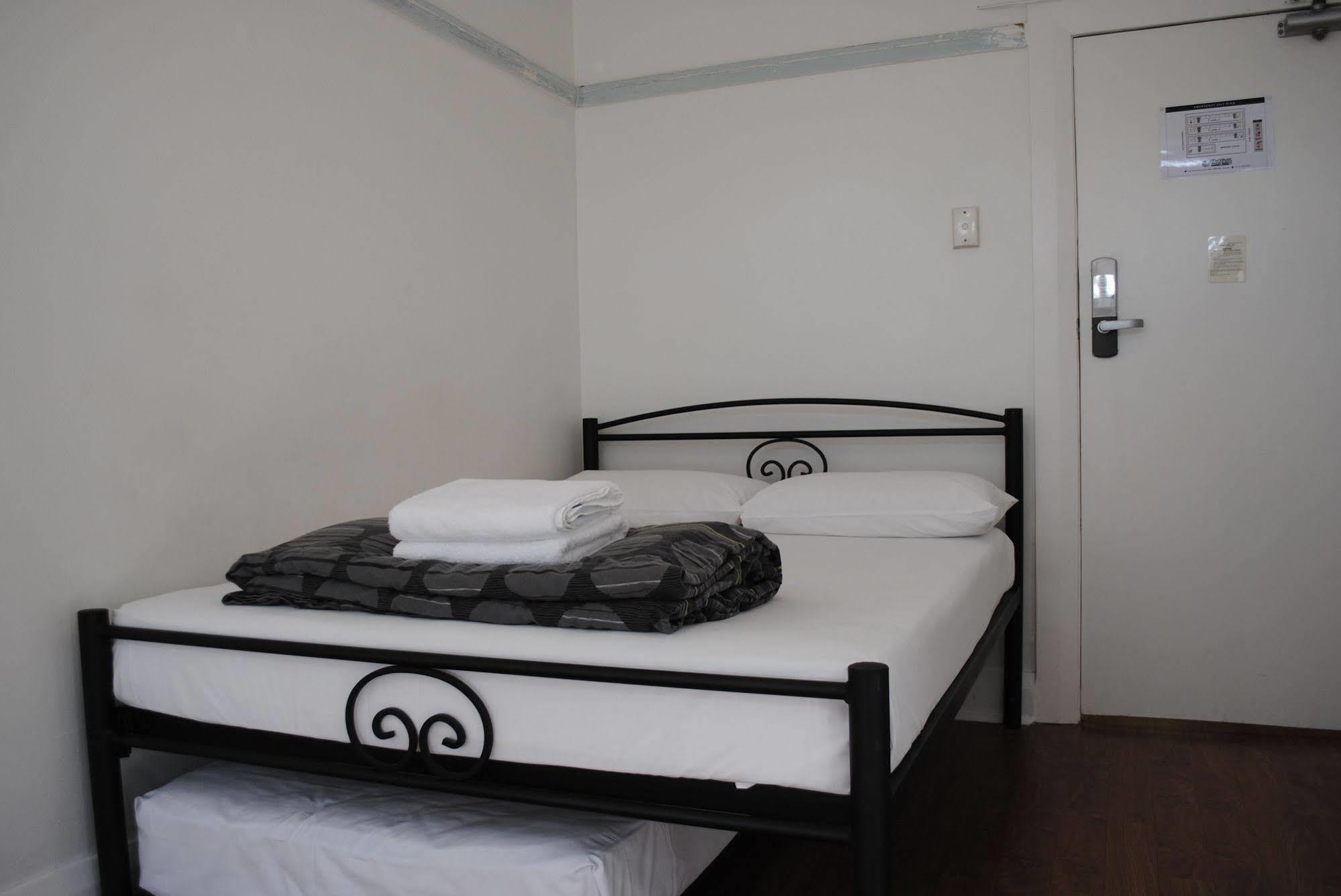 Highfield Private Hostel Sydney