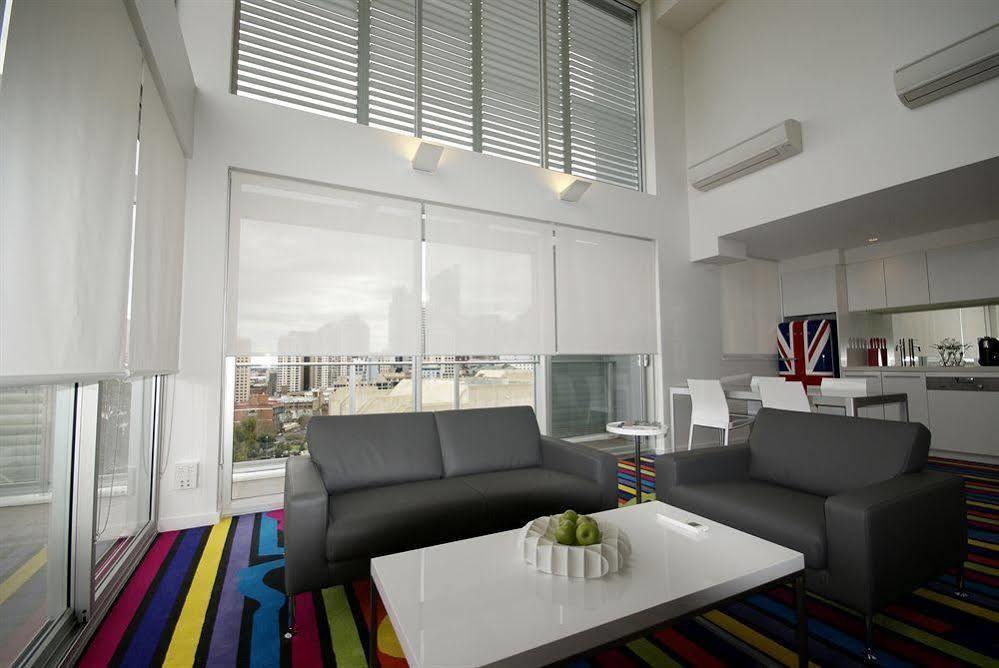 Aparthotel Adge And Residences 4*