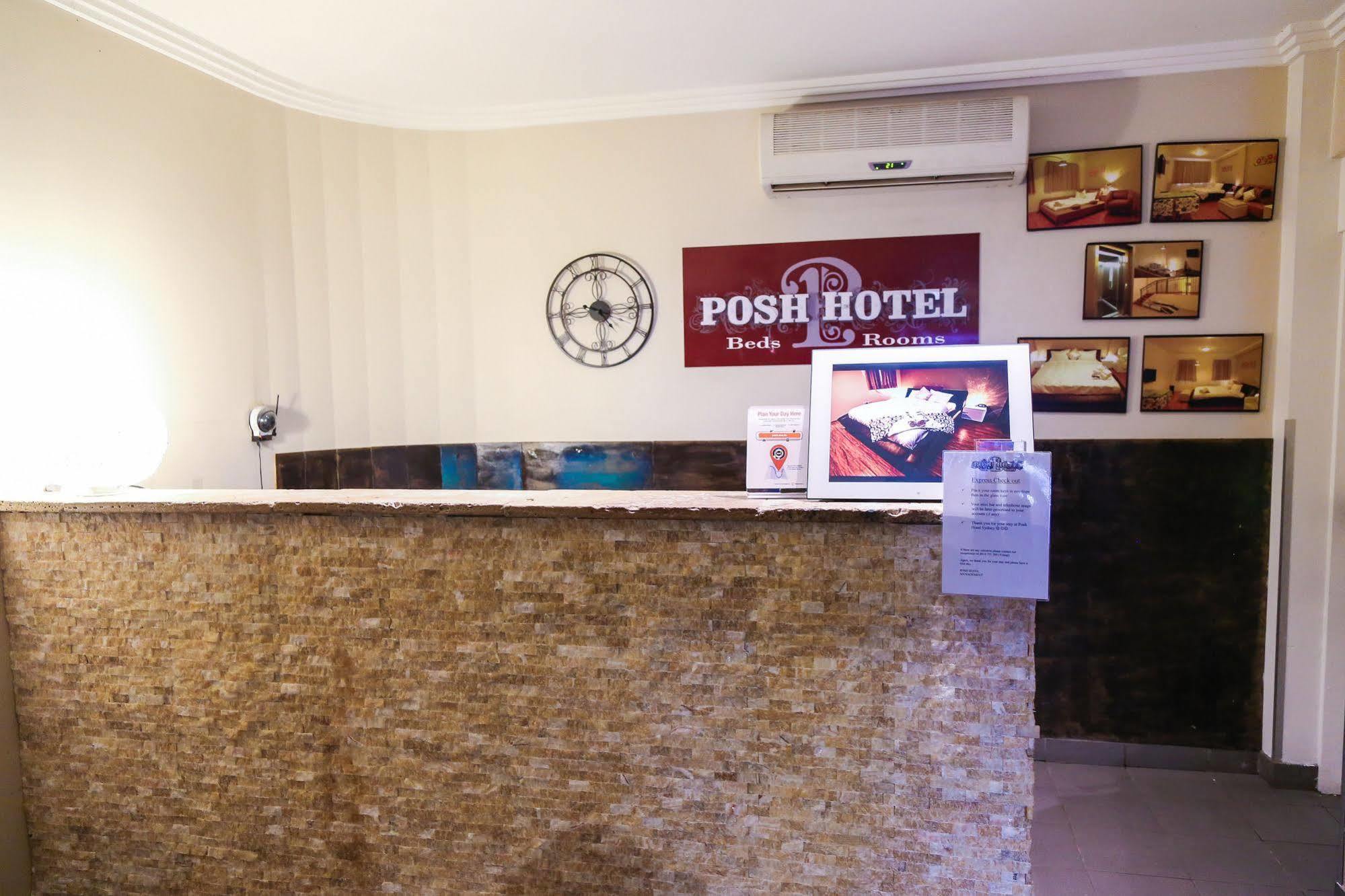 Riseon Hotel 3*