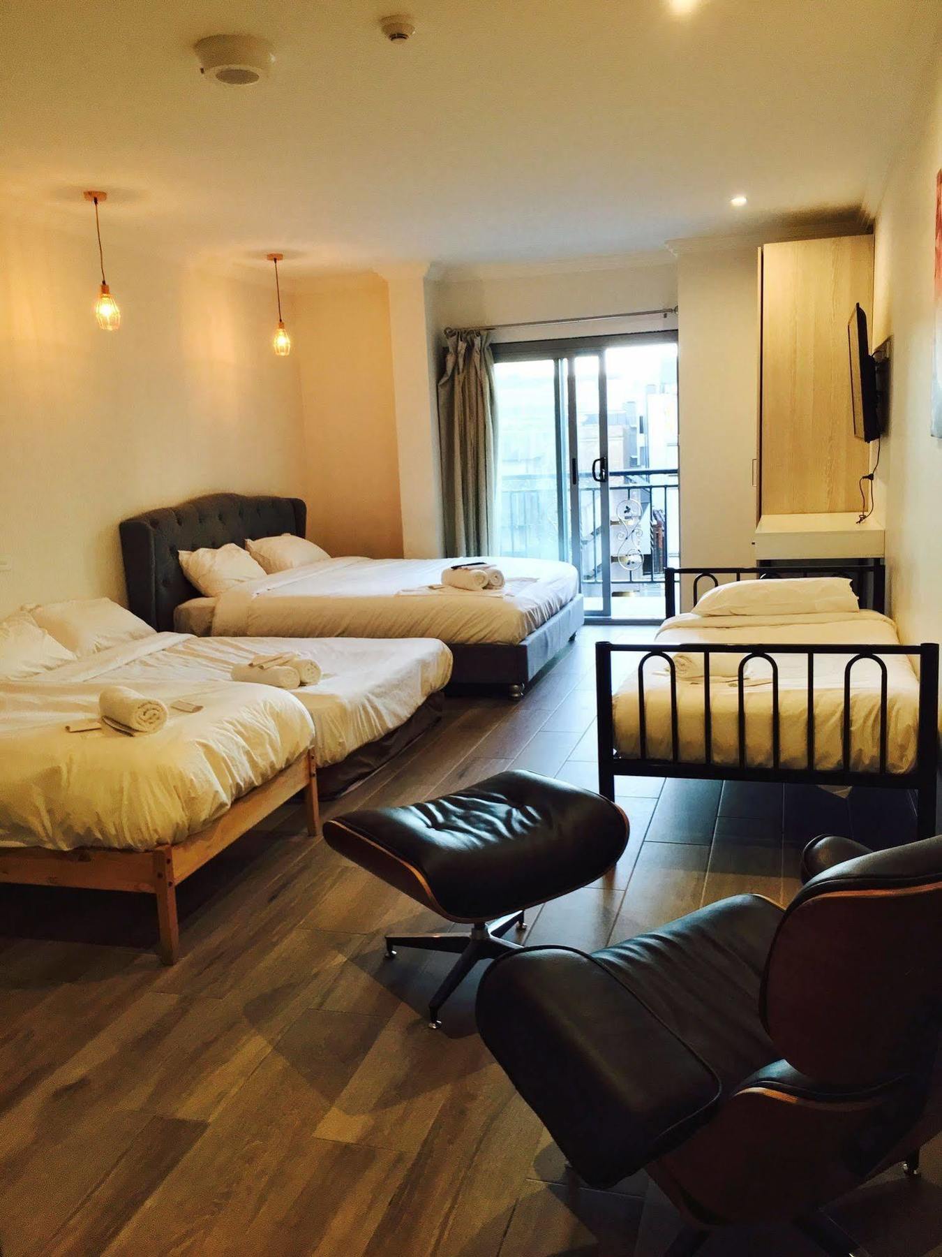 Hotel Riseon