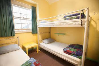Evas Backpackers Hotel