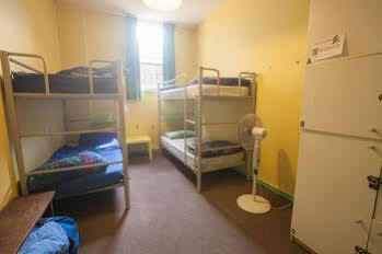 Evas Backpackers 2*