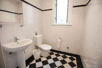 Hotel Evas Backpackers Sydney