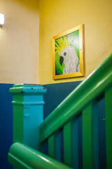 Hotel Evas Backpackers Sydney