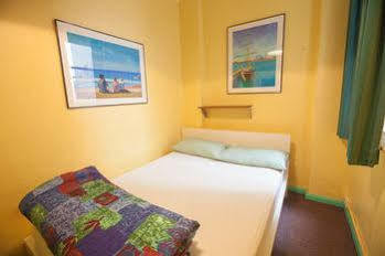 Evas Backpackers 2*