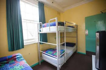 Hotel Evas Backpackers