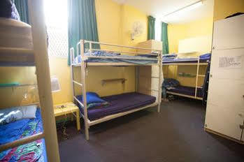Evas Backpackers Sydney
