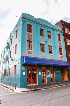 Evas Backpackers Sydney
