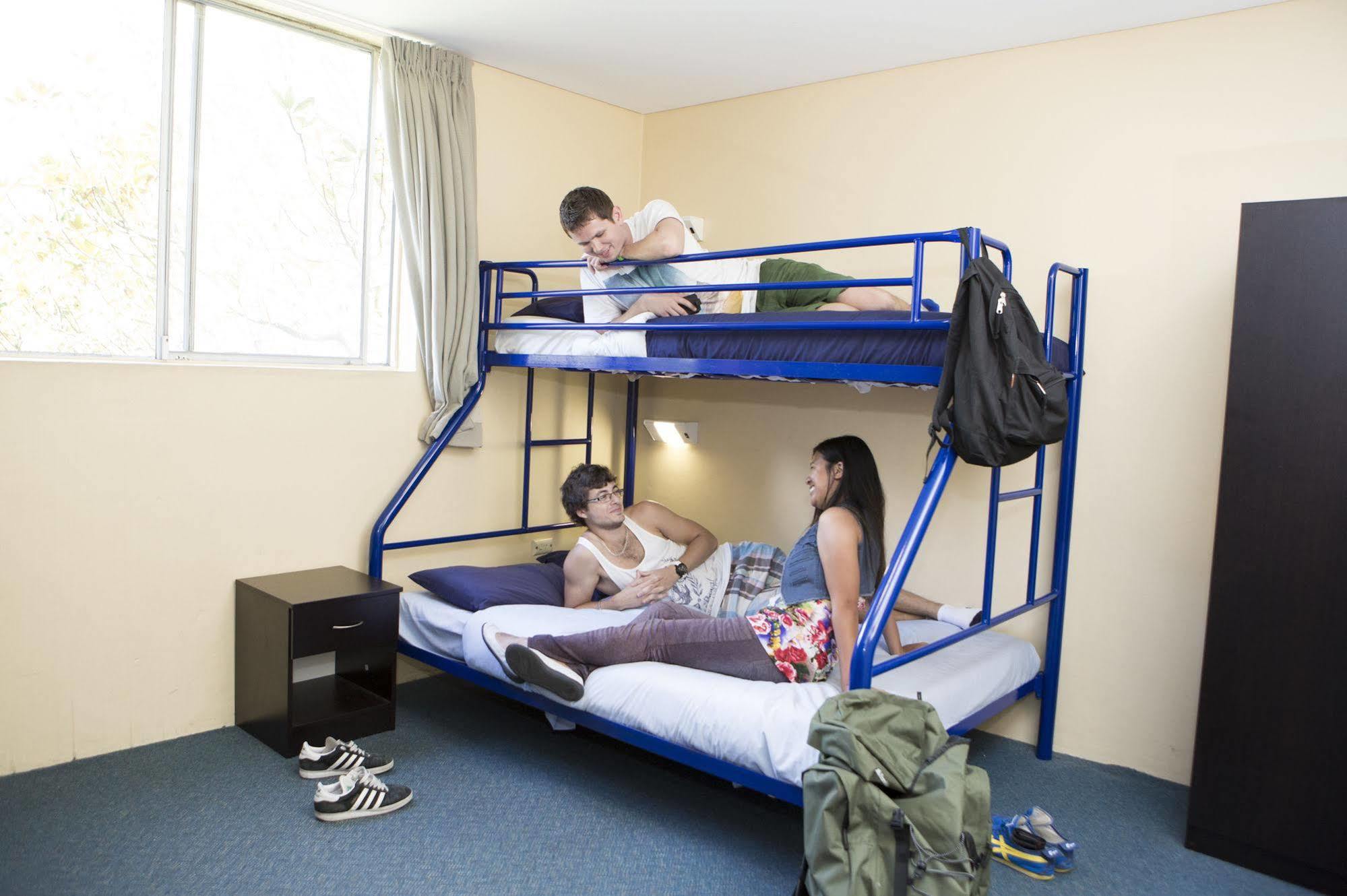 Glebe Point Yha *