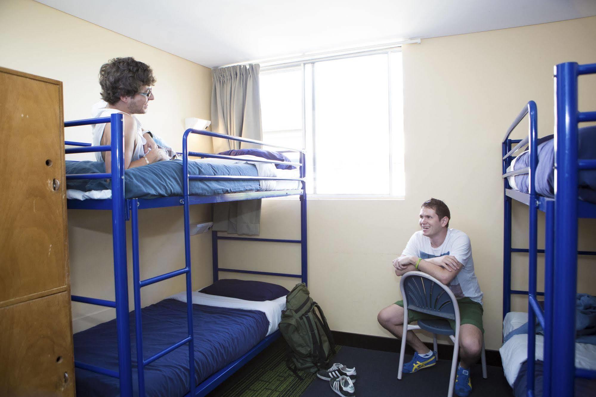 Hostel Glebe Point Yha *