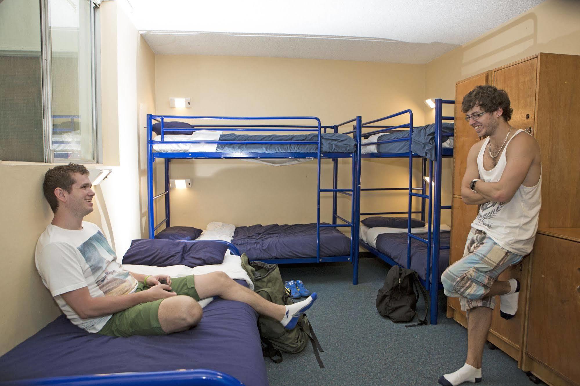 Glebe Point Yha Hostel