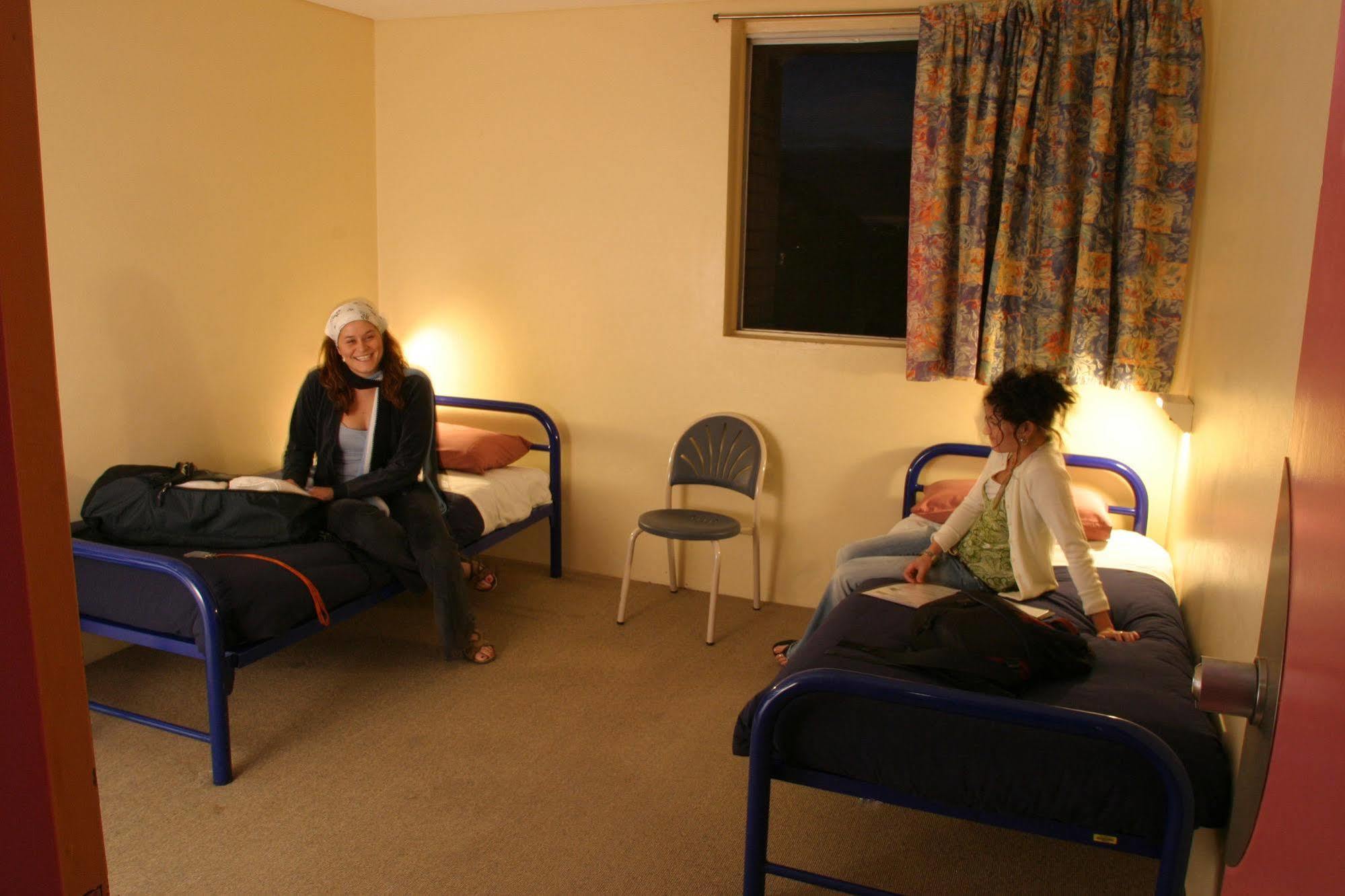 Glebe Point Yha Hostel