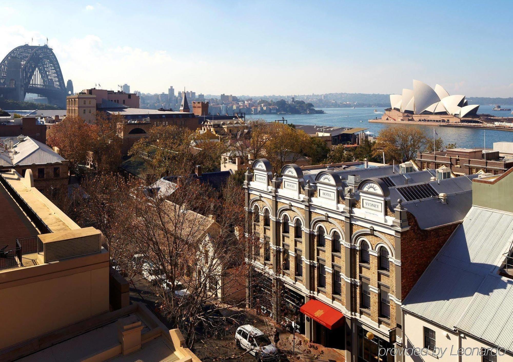 Harbour Rocks By Ode Hotel