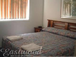 Waldorf Eastwood Residential Aparthotel 4*