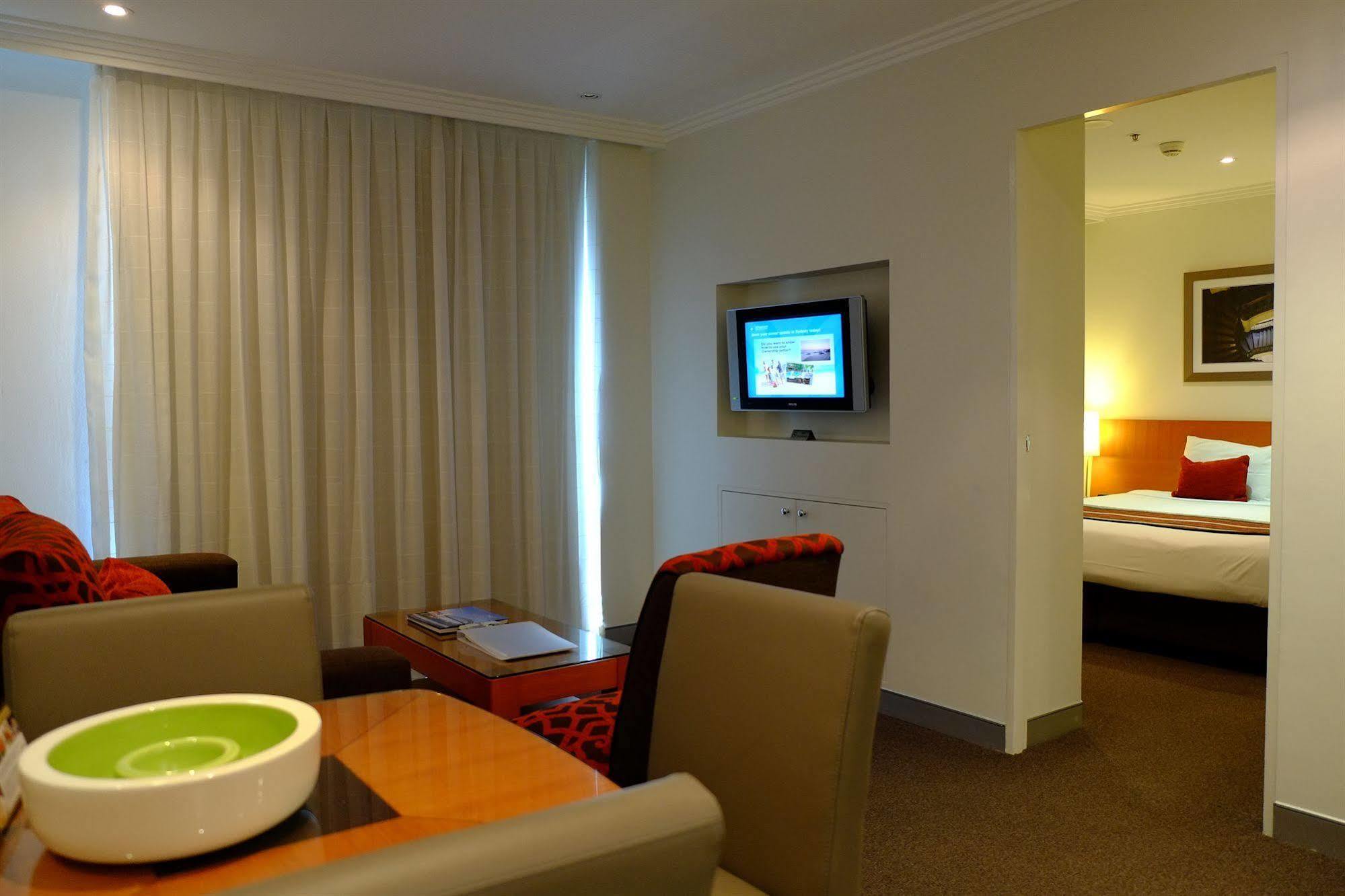 Club Wyndham Sydney, Trademark Collection By Wyndham Hotel Sydney